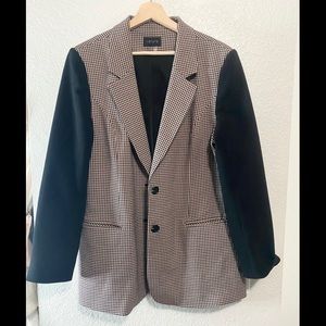 Thick Stylish Blazer